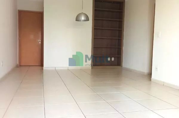 Apartamento com 3 dormitórios à venda, 103 m² por R$ 583.000,00 - Alto da Boa Vista - Ribeirão Preto/SP