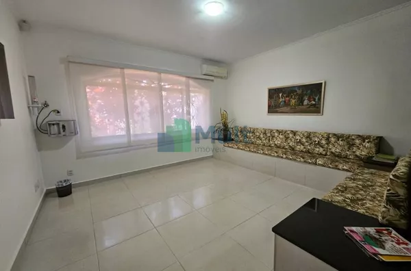 Casa comercial venda, 165 m²- Jardim Califórnia - Ribeirão Preto/SP