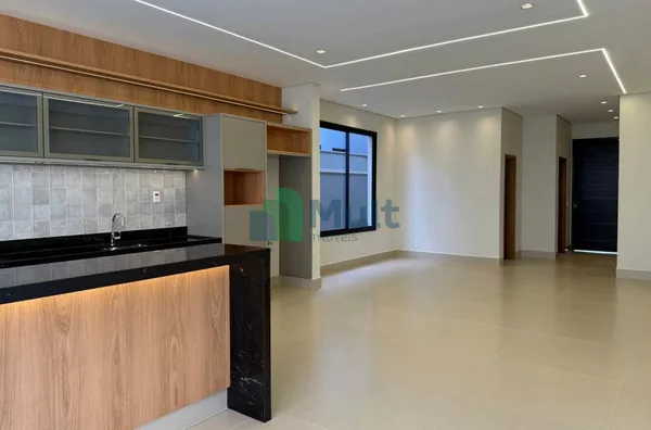 Casa com 3 dormitórios à venda, 200 m² por R$ 1.898.000 - Zona Sul - Ribeirão Preto/SP
