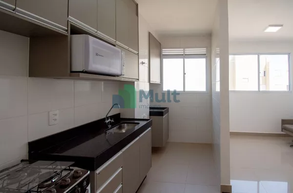 Apartamento  no Bairro Recreio das Acácias com 44,32m² de área privativa.