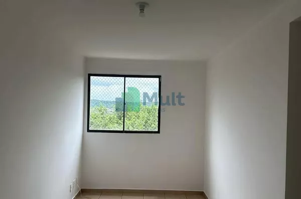 Apartamento com 2 quartos à venda, 54 m² - Reserva Sul Condomínio Resort - Ribeirão Preto/SP
