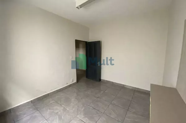 Casa com 3 dormitórios à venda, 95 m² - Vila Tibério - Ribeirão Preto/SP