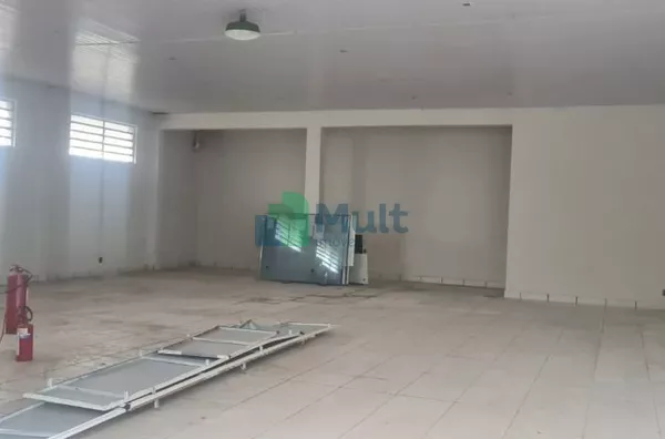 Salão à venda, 180 m² por R$ 430.000,00 - Vila Mariana - Ribeirão Preto/SP