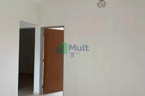 Apartamento  Novo, face sombra, localizado no Bairro Jd Itaú com 45m² de área privativa.