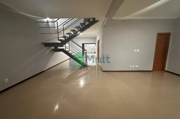 Sobrado em Condomínio para Locação – Condomínio San Marco – 254,00 m² – 3 Quartos, 3 Suítes, 5 Banheiros – Bairro Jardim San Marco II | Ribeirão Preto/SP - Foto 5