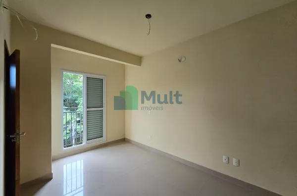 Apartamento Novo em ótima localização no Bairro Jd. Botânico, Zona Sul com 57,35m² de área privativa, 2 suítes.