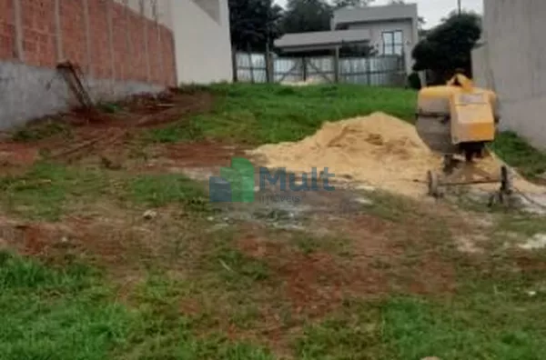 Terreno à venda, 250 m²  San Gabriel - Ribeirão Preto/SP