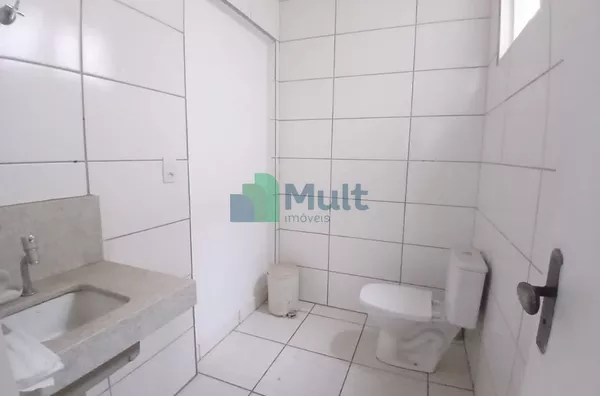 Sala para alugar, 435 m² - Centro - Ribeirão Preto/SP