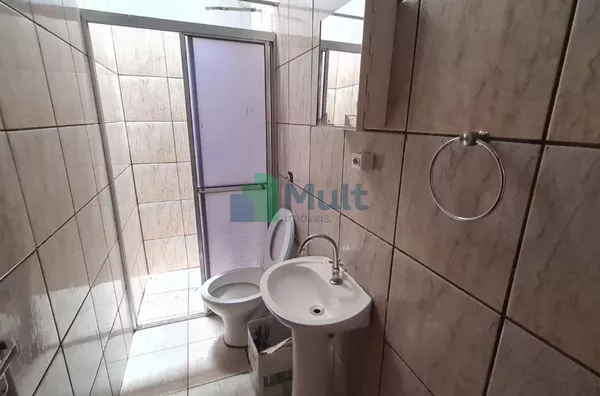 Casa para Locação – 2 quartos – 75 m² – 1 banheiro – Bairro Campos Elíseos – Ribeirão Preto/SP - Foto 5