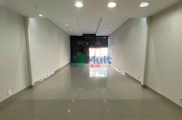 Sala Comercial para alugar - Centro - Ribeirão Preto/SP