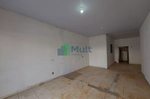 Sala Comercial com 58m² no Centro da Cidade de Ribeirão Preto.