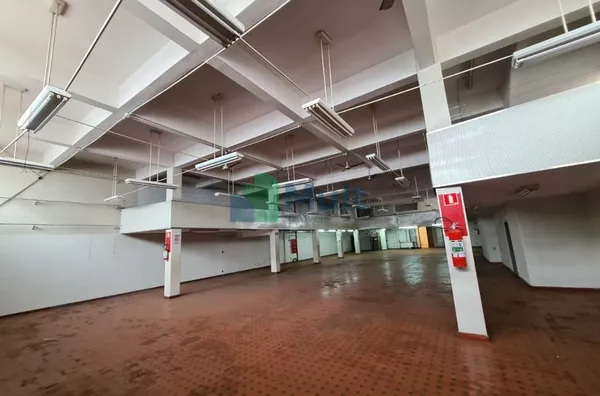 Salão para alugar, 1202 m² por R$ 30.941,81/mês - Campos Elíseos - Ribeirão Preto/SP