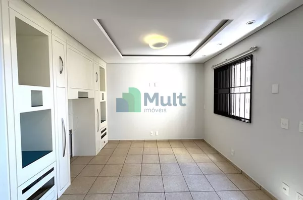 Apartamento com 3 dormitórios, 1 suíte, sala ampliada.  À venda, 135 m²  - Jardim Santa Ângela - Ribeirão Preto/SP