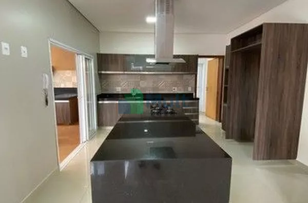 Casa com 4 dormitórios à venda, 303 m² por R$ 2.450.000,00 - Condomínio Bella Città - Ribeirão Preto/SP