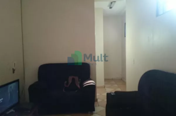 Casa à venda, 168 m² por R$ 380.000,00 - Campos Elíseos - Ribeirão Preto/SP