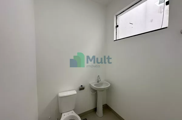 Salão para alugar, 86 m² por R$ 4.093,50/mês - Jardim Paulista - Ribeirão Preto/SP