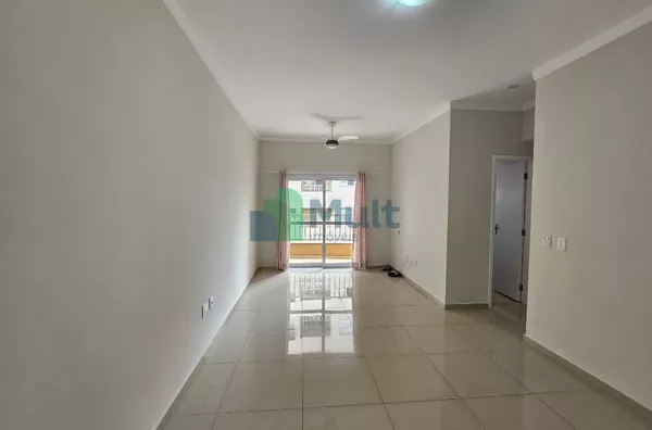Apartamento em excelente localização no Bairro Nova Aliança com 70m² de área privativa.