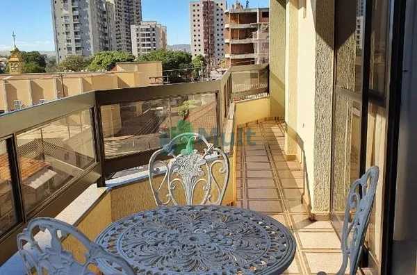 Apartamento em ótima localização na Zona Sul, 3 dormitórios, sendo 1 suíte com hidromassagem,...