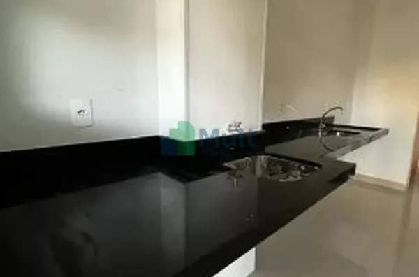 Apartamento com 2 quartos à venda, 87 m²- Vila Ana Maria - Ribeirão Preto/SP