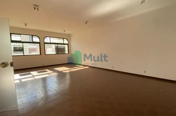 Sala para alugar, 42 m² por  - Centro - Ribeirão Preto/SP