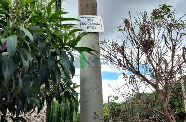 Terreno localizado na Cidade de Jardinópolis -SP, com 250m².