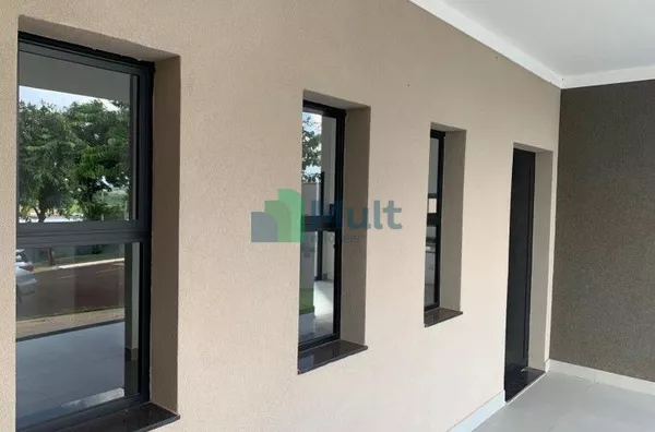 Casa à venda, 150 m² por R$ 895.000,00 - Loteamento Terras de Santa Marta - Ribeirão Preto/SP