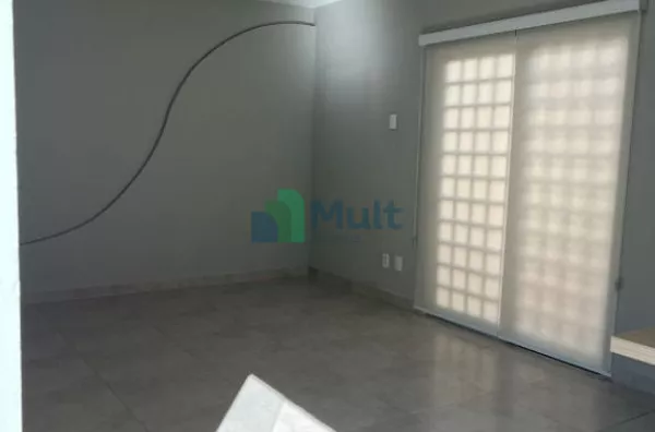 Salão para alugar, 279 m²- Jardim São Luiz - Ribeirão Preto/SP