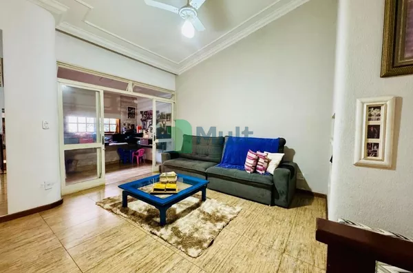 Casa com 3 dormitórios à venda, 260 m² - Jardim São Luiz - Ribeirão Preto/SP
