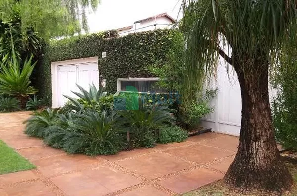 Casa com 4 dormitórios à venda, 531 m² por R$ 2.500.000 - Jardim Canadá - Ribeirão Preto/SP