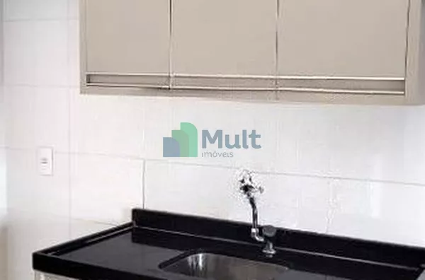 Apartamento localizado dentro do hotel Transamérica com 45,22m² de área útil, excelente localização, perto do Ribeirão Shopping e frente para a FAAP.