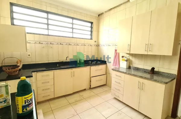 Casa à venda, 196 m² por R$ 448.000,00 - Vila Virgínia - Ribeirão Preto/SP