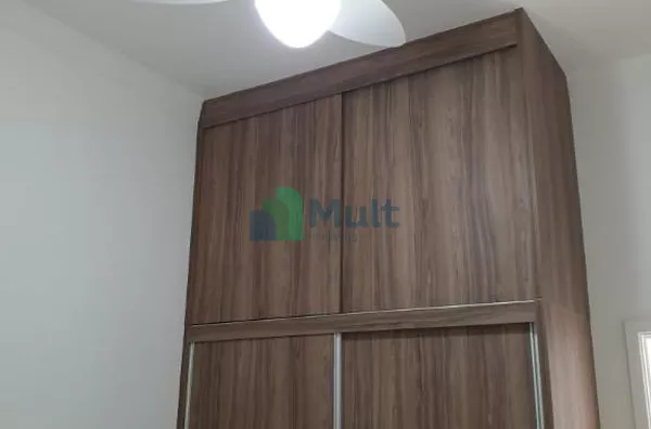 Apartamento com 2 dormitórios à venda, 46 m² por R$ 205.000,00 - Ribeirânia - Ribeirão Preto/SP
