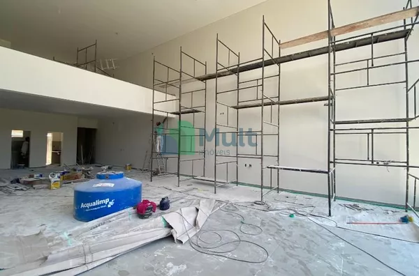 Salão para alugar, 280 m² - City Ribeirão - Ribeirão Preto/SP
