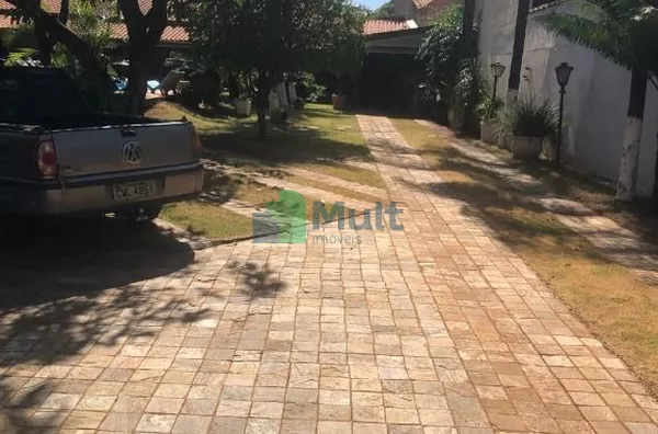 Chácara com 4 dormitórios à venda, 1290 m² por R$ 1.100.000,00 - Condomínio Portal dos Ipês - Ribeirão Preto/SP