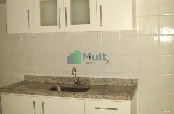 Apartamento em excelente localização no Jd. Botânico com 88m² de área privativa ao lado da Av. Carlos Eduardo de Gasperi Cons.