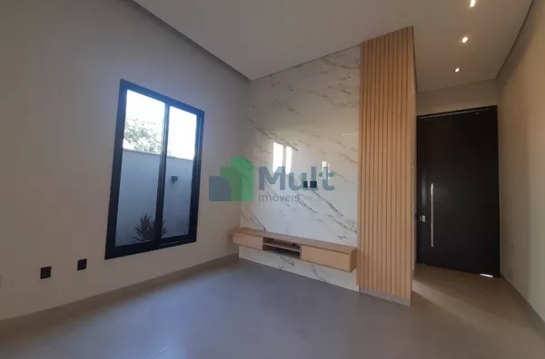 Casa Térrea, Nova e oportunidade com baixo custo!!