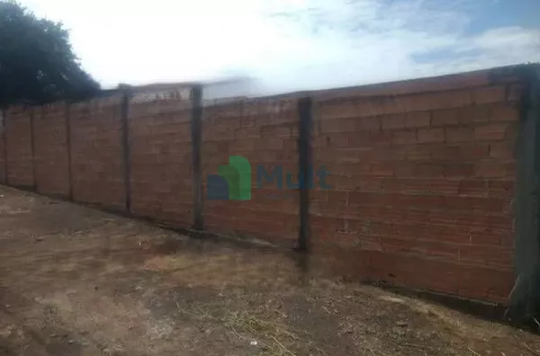 Terreno para Prédio e pronto para Construir.