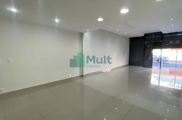 Sala Comercial para alugar - Centro - Ribeirão Preto/SP