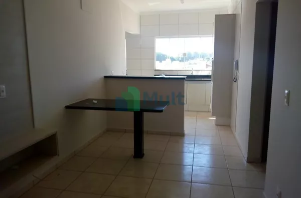 Apartamento para , 2 quarto(s),  Parque Dos Bandeirantes, Ribeirao Preto