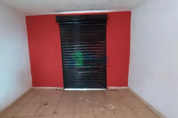 Salão, 123 m² - venda por R$ 320.000,00 ou aluguel por R$ 2.200,00/mês - Jardim Anhangüera - Ribeirão Preto/SP