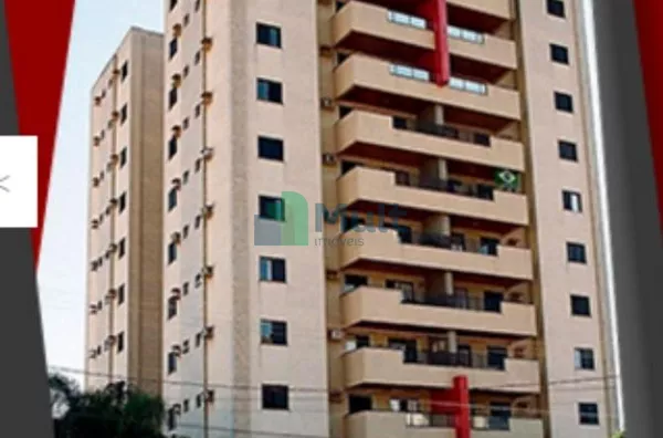 Edifício Mediterrâneo