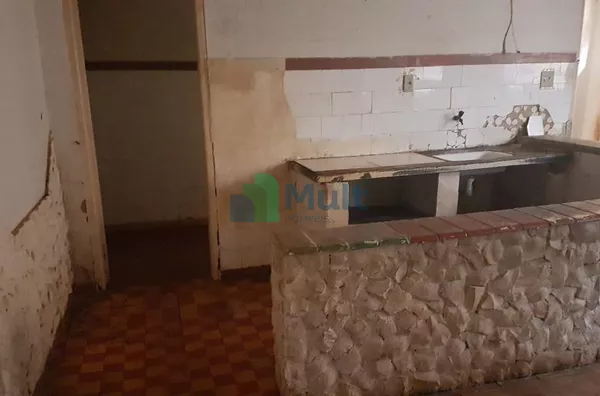 Casa à venda, 158 m² por R$ 280.000,00 - Vila Seixas - Ribeirão Preto/SP