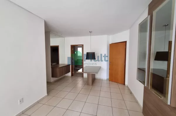 Apartamento com 3 dormitórios, 104 m²- Jardim Botânico - Ribeirão Preto/SP