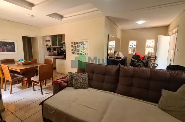 Casa com 3 dormitórios à venda, 153 m² por R$ 350.000,00 - Jardim Juliana - Ribeirão Preto/SP