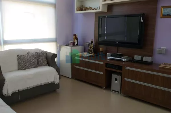 Sobrado em ótima localização no Bairro Jd. Nova Aliança Sul com terreno de 360m² e 408m² de área útil, 4 dormitórios.