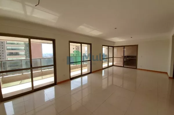 Apartamento com 3 dormitórios à venda, 195 m² por R$ 1.340.000,00 - Jardim Botânico - Ribeirão Preto/SP