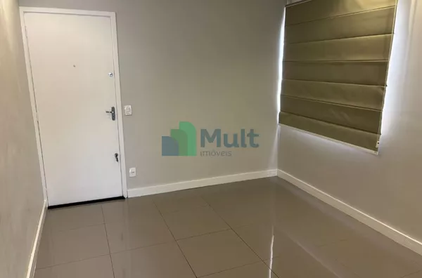 Apartamento com 2 quartos à venda, 48 m² - Quintino Facci II - Ribeirão Preto/SP