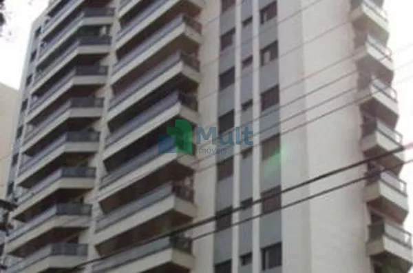 Apartamento com 3 dormitórios à venda, 151 m² - Higienópolis- Edifício Phartenon - Ribeirão Preto/SP