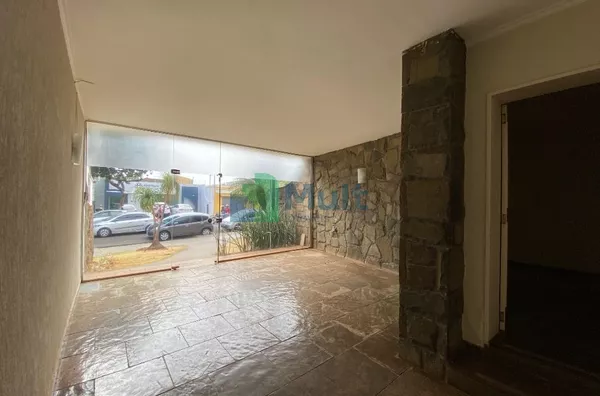Casa comercial com 6 salas , 405 m² - Jardim Sumaré - Ribeirão Preto/SP