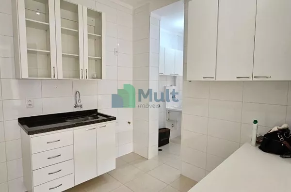 Apartamento com 2 quartos (suíte) à venda, 70 m² - Nova Aliança - Ribeirão Preto/SP